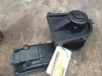 Kachel Ventilatiemotor van een Volkswagen Golf, Ophalen of Verzenden, 3 maanden garantie, Gebruikt, Volkswagen
