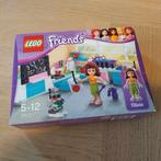 123 Lego 3933 Olivia's Original Superstar, Kinderen en Baby's, Speelgoed | Duplo en Lego, Ophalen, Nieuw, Complete set, Lego