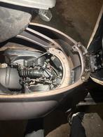 Vespa primavera, Fietsen en Brommers, Scooters | Vespa, Ophalen, Overige modellen, Klasse A (25 km/u), Zo goed als nieuw