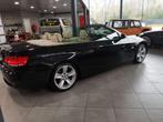 BMW 3 Serie 320 Cabriolet 320i (bj 2007), Auto's, 4 zetels, Achterwielaandrijving, Beige, 4 cilinders