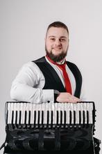 Als u kunt ademen... kunt u accordeon spelen., Muziek en Instrumenten, Accordeons, Ophalen of Verzenden, Nieuw