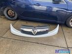 Opel vivaro grille wit Renault trafic, Gebruikt, Opel