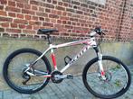 Scott Mountainbike – 48,5 cm frame – SLX/Deore – RockShox, Hardtail, Heren, 45 tot 49 cm, Zo goed als nieuw