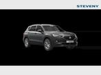 Seat Tarraco TARRACO1.5TSI STYLE 5T 110 DS9 A7, Automaat, Overige modellen, SUV of Terreinwagen, Zilver of Grijs