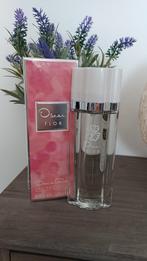 OSCAR DE LA RENTA FLOR EDP 100ML, Enlèvement ou Envoi, Comme neuf