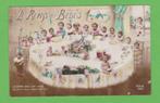 Ansichtkaart uit 1923 - Babyvoeding., Verzenden, 1920 tot 1940, Gelopen, België en Luxemburg