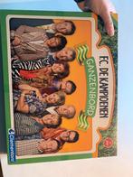 fc de kampioenen ganzenbord Clementoni gezelschapsspel, Verzamelen, Ophalen of Verzenden, Zo goed als nieuw