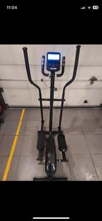Crosstrainer VirtuFit, Sport en Fitness, Ophalen, Zo goed als nieuw, Crosstrainer