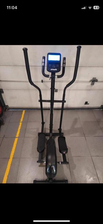 Crosstrainer VirtuFit, Enlèvement, Comme neuf, Vélo elliptique
