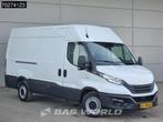Iveco Daily 35S14 L2H2 3,5t Trekhaak Airco Cruise L2 12m3 Cl, Autos, Achat, Euro 6, Entreprise, Boîte manuelle