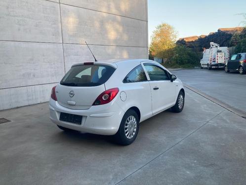 Opel Corsa 1.2 essence 10/2014 avec 124000 km *airco*garanti, Autos, Opel, Entreprise, Achat, Corsa, ABS, Phares directionnels