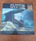 ZEER UNIEK! Led Zeppelin - Triumph Rehearsals LP-box, Ophalen of Verzenden, Zo goed als nieuw