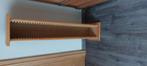 Houten cd rek, Huis en Inrichting, Ophalen, Gebruikt