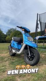 Originele KAPPENSET van 2006 mbk booster, Fietsen en Brommers, Ophalen, Gebruikt