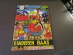 Jommeke - Kinderen baas (speciale editie), Boeken, Jef Nys, Eén stripboek, Nieuw, Ophalen of Verzenden