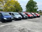 Mercedes vito / LICHTEVRACHT / lees beschrijving!!, Bedrijf, Te koop, Mercedes-Benz