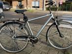 Heren fiets ( Velo de ville - A200 ), Gebruikt, Versnellingen, 49 tot 53 cm, Ophalen