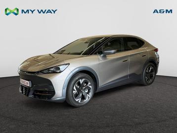 Cupra Tavascan Tavascan 77 kWh Endurance Business beschikbaar voor biedingen