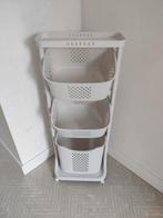 Wasmand, wassorteerder, Enlèvement ou Envoi, Comme neuf