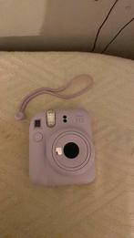 Instax mini 12, Audio, Tv en Foto, Fotografie | Fotopapier, Ophalen of Verzenden, Zo goed als nieuw