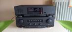 Philips cd930 en fa930 voor opmaak of onderdelen., Audio, Tv en Foto, Stereoketens, Ophalen, Philips, Gebruikt, Losse componenten