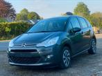 Citroën C3 1.2i 94000km, Argent ou Gris, Euro 6, Boîte manuelle, 60 kW