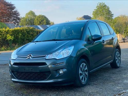 Citroën C3 1.2i 94000km, Autos, Citroën, Entreprise, Achat, ABS, Airbags, Air conditionné, Alarme, Verrouillage central, Air conditionné automatique