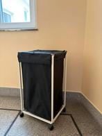 Wasmand Ikea, Huis en Inrichting, Badkamer | Badtextiel en Accessoires, Ophalen, Gebruikt, Zwart