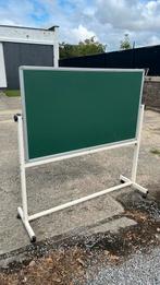 Schoolbord - krijtbord, Diversen, Schoolborden, Ophalen, Mobiel, Gebruikt, Krijtbord