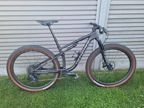 Specialized epic fully 2021 12speed AXS, Fietsen en Brommers, Fietsen | Mountainbikes en ATB, Gebruikt, Fully, Ophalen