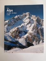 The Alps, hardcover, Könemann, Comme neuf, Enlèvement ou Envoi