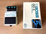 Effectpedalen, Muziek en Instrumenten, Effecten, Ophalen of Verzenden, Gebruikt, Chorus