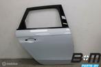 Portier rechtsachter Audi RS4 8K Avant LY7F 8K9833052D, Gebruikt
