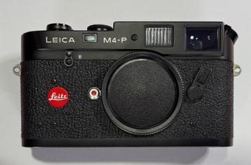 LEICA M4-P beschikbaar voor biedingen