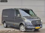 Mercedes Sprinter 319 CDI Automaat L2H1 2025model ACC LED Na, Auto's, Automaat, Stof, Euro 6, 4 cilinders