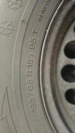 Velgen, Auto-onderdelen, Banden en Velgen, Ophalen, Winterbanden, Velg(en)