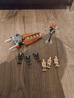 LEGO Star Wars 7654  Droids Battle Pack, Kinderen en Baby's, Speelgoed | Duplo en Lego, Ophalen of Verzenden, Zo goed als nieuw