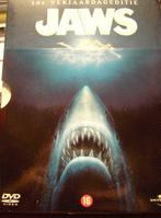 Jaws - 30th Anniversary Edition 2DVD 30e verjaardagseditie, Boxset, Ophalen of Verzenden, Zo goed als nieuw