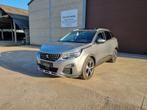 Peugeot 3008 1.2i PureTech GT-line /Airco/Navi/Panodak, Auto's, Leder, Particulier, USB, Te koop