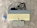 HP DeskJet D4360, Gebruikt, Printer, Inkjetprinter, HP printer