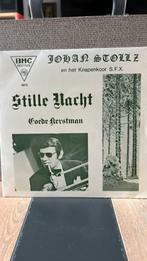 Johan stollz., Ophalen of Verzenden, Zo goed als nieuw