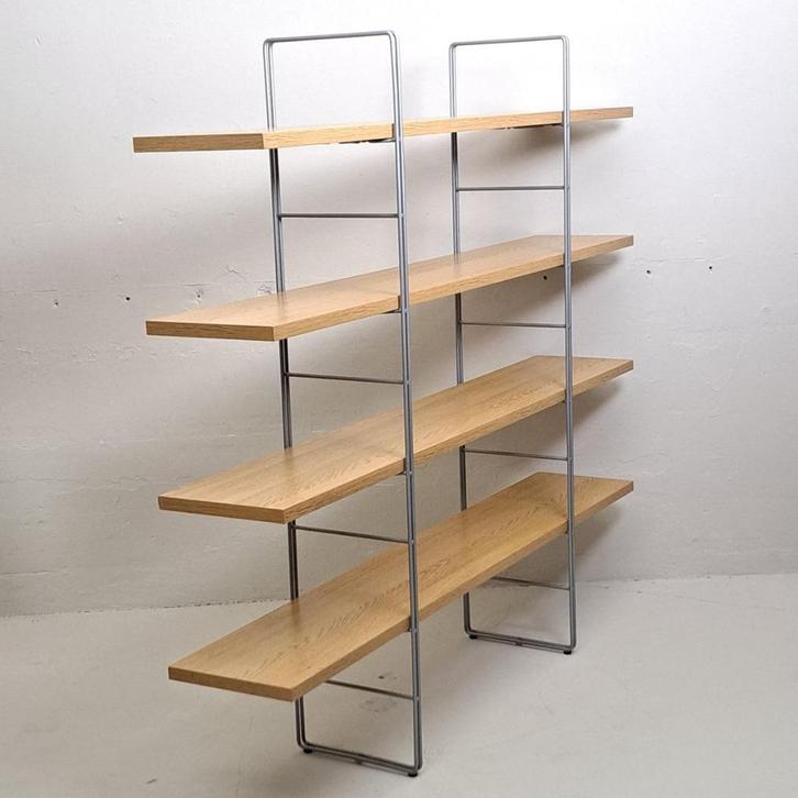 Enetri by Niels Gammergaard (Ikea) Wall unit, Huis en Inrichting, Kasten | Stellingkasten, Zo goed als nieuw, Ophalen