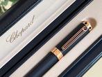 Chopard rollerbalpen, Met doosje, Zo goed als nieuw, Vulpen, Ophalen