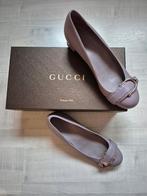 GUCCI BALLERINA, Kleding | Dames, Schoenen, Overige kleuren, Ballerina's, Ophalen of Verzenden, Gucci