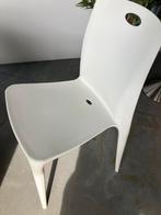 Witte stoelen, Huis en Inrichting, Ophalen