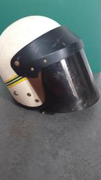 Vintage helm, Ophalen of Verzenden