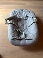 Stokke newborn zitje, Kinderen en Baby's, Kinderstoelen, Ophalen, Zo goed als nieuw