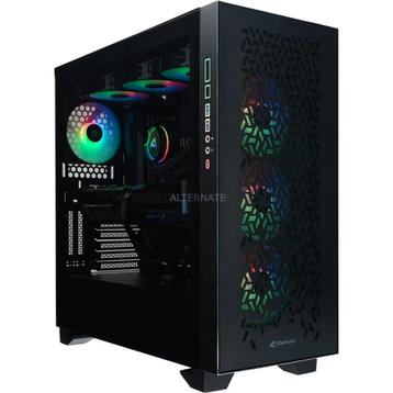 PC Gamer complet R7 9800x3D, RTX 5080... beschikbaar voor biedingen