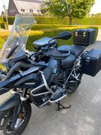 BMW R1200 GS adventure 2017, Motoren, Motoren | BMW, Particulier