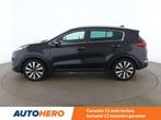 Kia Sportage 1.6 TGDI Spirit 4WD (automatique), Autos, Kia, Achat, 5 portes, 5 places, 1508 kg
